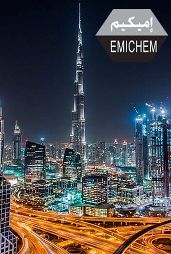 Emichem LLC