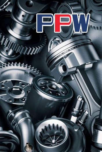 PeeYesYem Parts World LLC